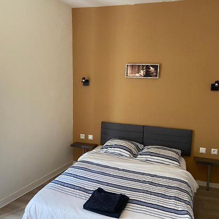 Boms Appart Beaumont  Exterior foto