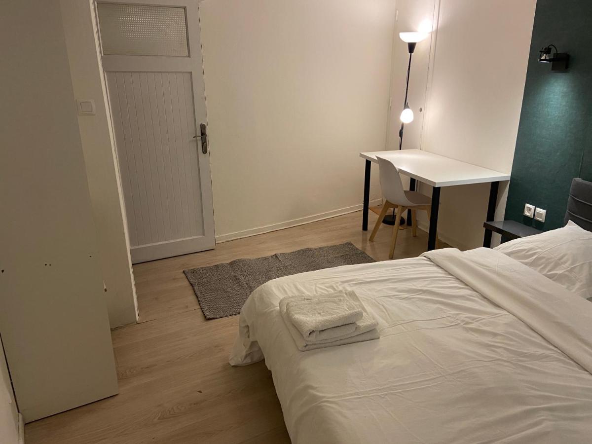 Boms Appart Beaumont  Exterior foto